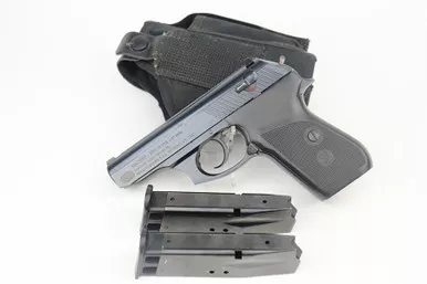 SOLD - Mauser HSC Super Rig