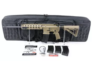 SOLD - Mint Heckler & Koch MR 556 A1 - Limited Edition