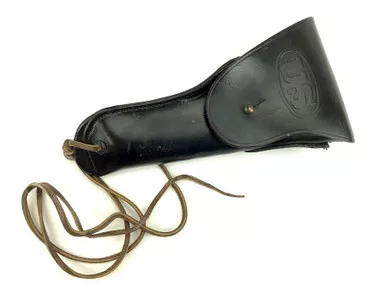 SOLD - Minty 1944 Boyt 1911A1 Holster