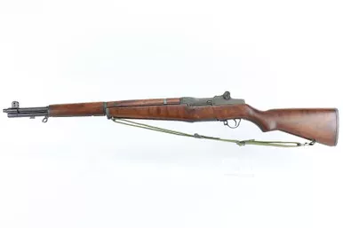 SOLD - Minty 1945 Springfield M1 Garand (3514779 - 19160)