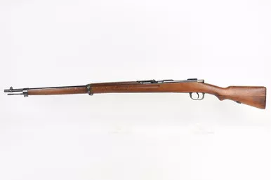 SOLD - Minty Carcano Type I Rifle