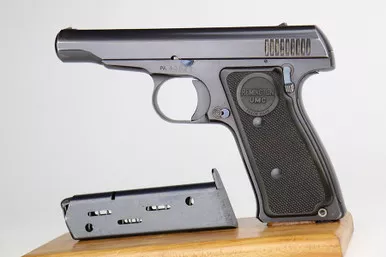 SOLD - Minty Remington Model 51