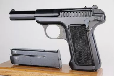 SOLD - Minty Savage Model 1907 (54941 - 16501)