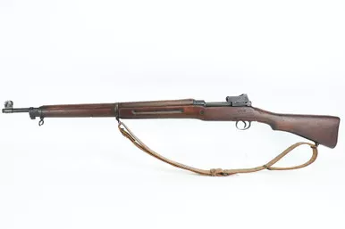 SOLD - Model 1917 Rifle