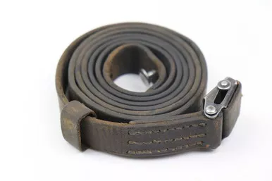SOLD - MP 40 / K98 Rifle Sling