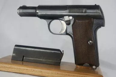 SOLD - Nazi Astra 300 - 9mm