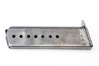 SOLD - Numbered Mauser P.38 Magazine