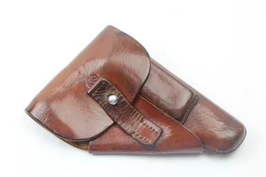 SOLD - Party Leader Walther PPK Holster (051921-3)