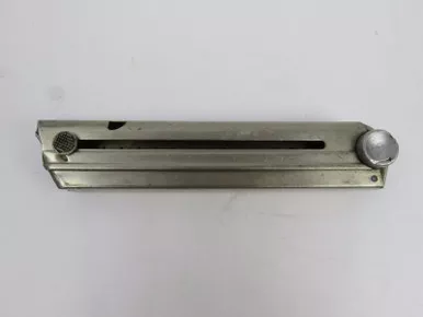 SOLD - Police Eagle/D Luger Magazine (112017-2)
