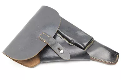 SOLD - Police P.38 Holster (051022-46)