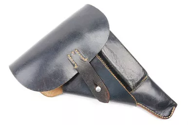 SOLD - Police P.38 Holster (121621-18)