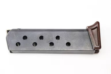 SOLD - Post WW2 Walther PP Magazine
