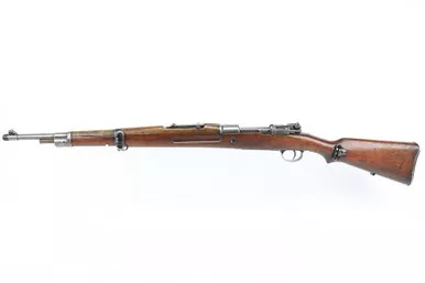SOLD - Rare 1939 Steyr G29/40 Rifle (7048 - 22528)