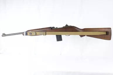 SOLD - Rare, Early Irwin-Pedersen M1 Carbine