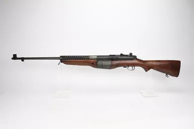 SOLD - Rare, Excellent Johnson Model 1941 Rifle (0368 - 23459)