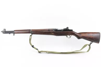 SOLD- Rare International Harvester M1 Garand - .308 Conversion