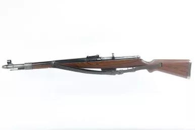 SOLD - Rare Nazi Walther G.41 Rifle - ac 43