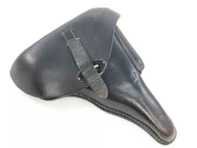 SOLD - Rare P.38 Holster - No Date
