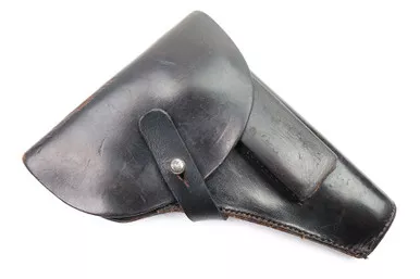 SOLD - RARE PDM Walther PP Holster (121422-11)