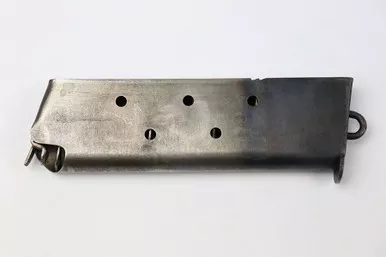 SOLD - RARE Springfield 1911 Magazine