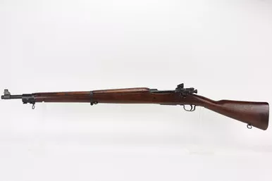 SOLD - Remington Model 03-A3 Rifle