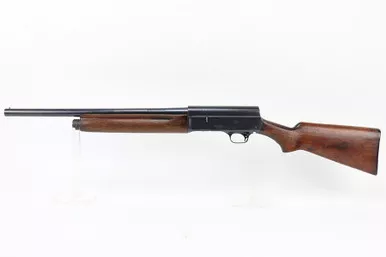 SOLD - Remington Model 11 Riot Gun - San Francisco Civil Defense