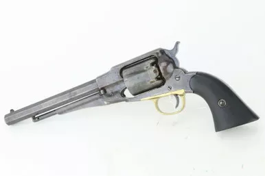 SOLD - Remington Model 1858 Army Revolver