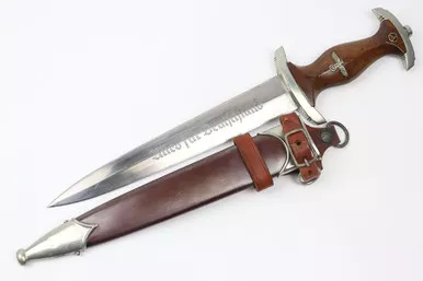 SOLD - SA Dagger - JP Sauer
