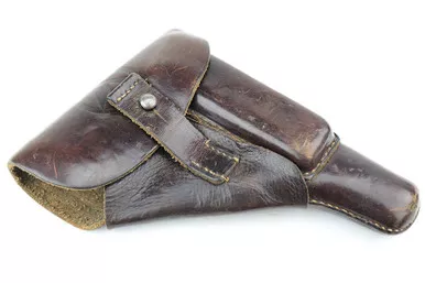 SOLD - SA Walther PP Holster (050622-5)