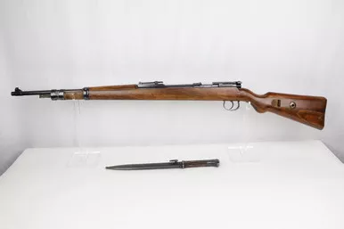 SOLD - Scarce, Terrific Gustloff Werke K.K. Wehrsportgewehr - SA Marked