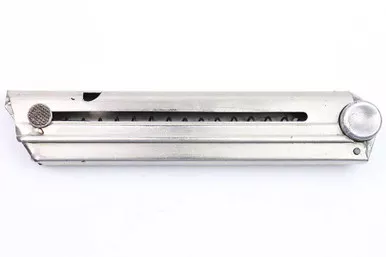 SOLD - Simson Police Luger Magazine