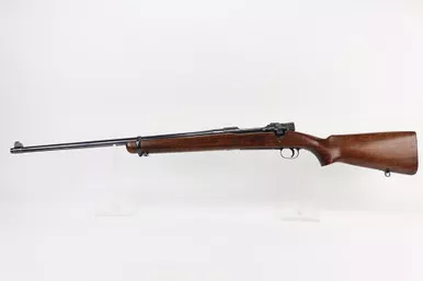 SOLD - Springfield 1903 National Match NRA Sporter