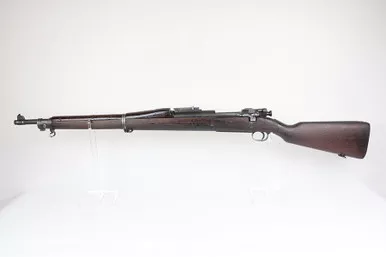 SOLD - Springfield Armory Model 1903 - 1918 Mfg