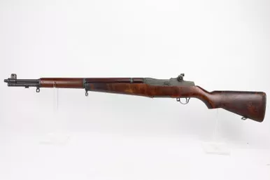 SOLD - Springfield M1 Garand (494351 - 14871)