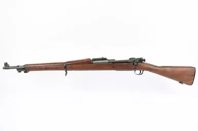 SOLD - Springfield Model 1903 Rifle