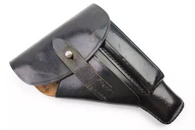 SOLD - SS Style 7.65mm Holster - RBNr.