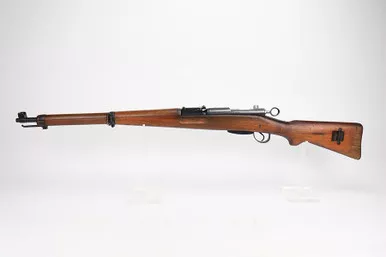SOLD - Swiss K31 Rifle (763886 - 23242)