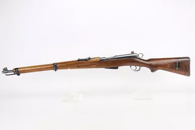 SOLD - Swiss Schmidt Rubin Model K11 (164474 - 22619)