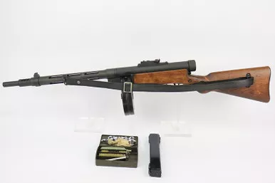 SOLD - TNW Firearms Suomi M31 Rifle (H003348 - 21905)