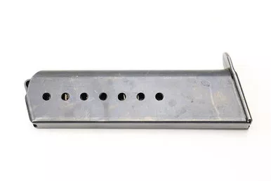 SOLD - Unmarked P.38 Magazine - Oddball