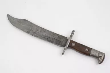 SOLD - US 1900 Krag Bowie Bayonet