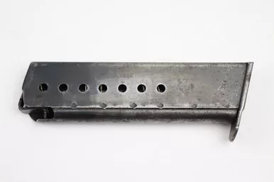 SOLD - WaA135 Mauser P.38 Magazine (122022-31)