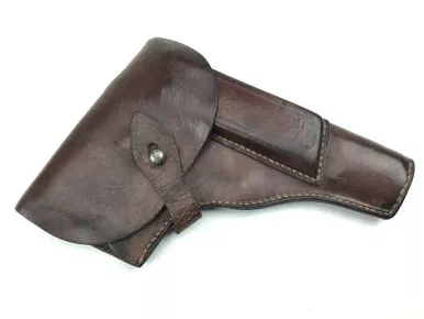 SOLD - Waffen Proofed Radom P.35 Holster