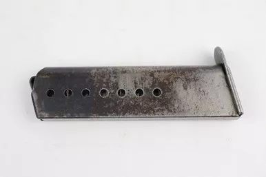 SOLD - Walther P.38 Magazine - WW2