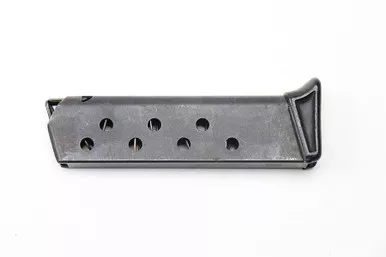 SOLD - Walther PP Finger Extension Magazine (120321-1)