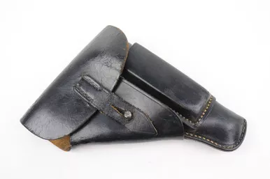 SOLD - Walther PP Holster (081720-5)