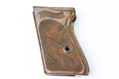 SOLD - Walther PPK Grip (092822-1)