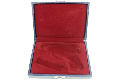 SOLD - Walther PPK Presentation Case (051221-3)