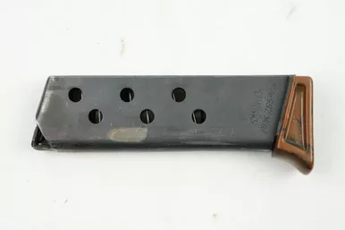 SOLD - Wartime Finger Extension PPK Magazine (080118-5)