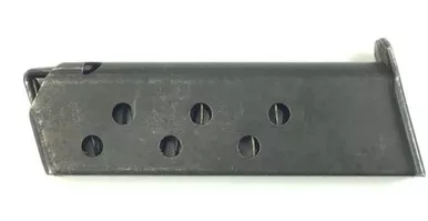 SOLD - Wartime Walther PPK Magazine (SW040621-05)